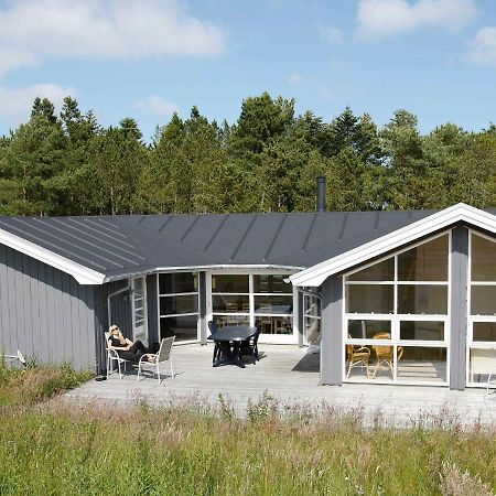 8 Person Holiday Home In Jerup Szoba fotó